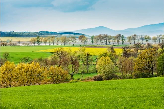 Agrarland kosten Deutschland