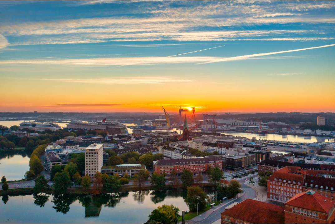 Grundstück Kiel Immobilienmakler