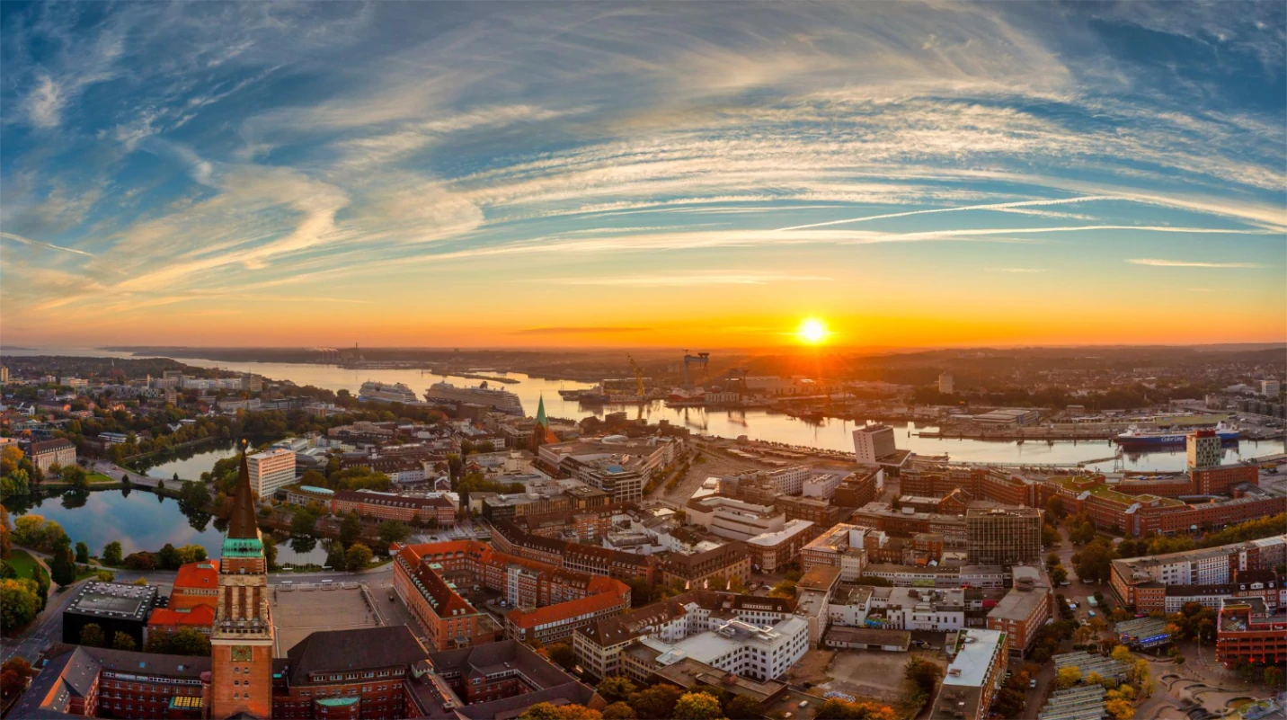 Grundstück verkaufen in Kiel