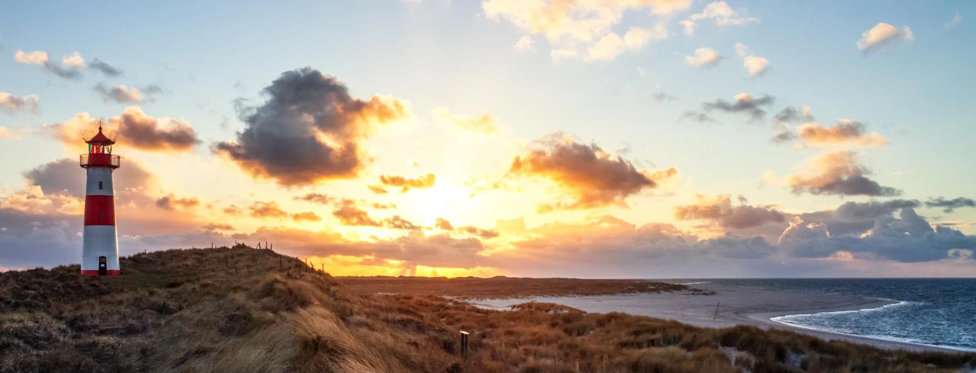 Immobilie verkaufen auf Sylt