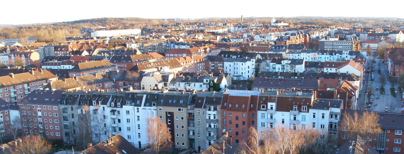 Immobilienmakler in Gaarden